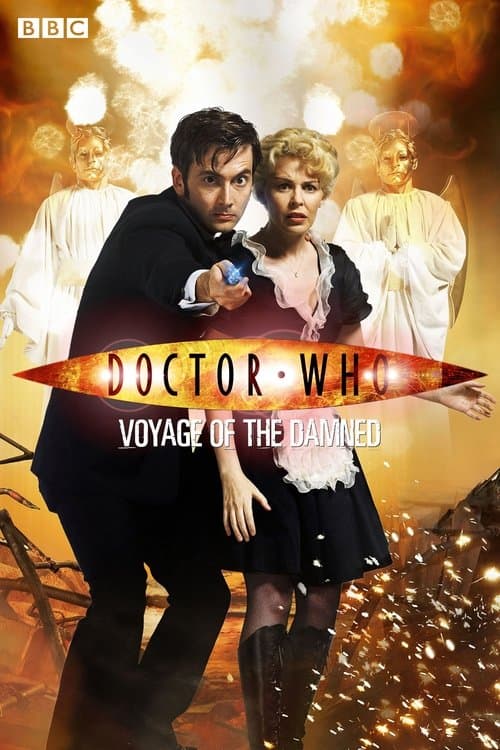 Doctor Who: Voyage of the Damned still 6