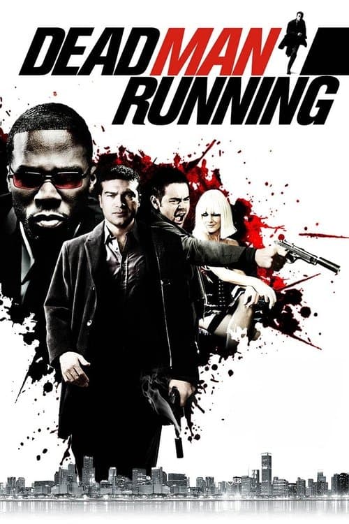 Dead Man Running still 7