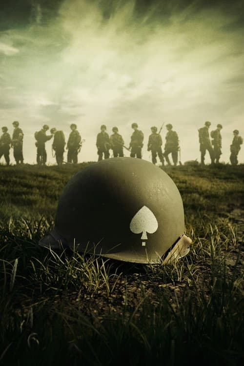 Band of Brothers: Legacy (2026 Film) - Review & Details still 6