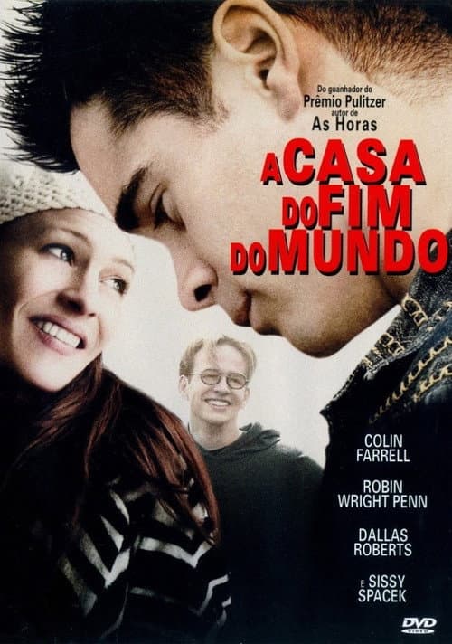 A Home at the End of the World still 8