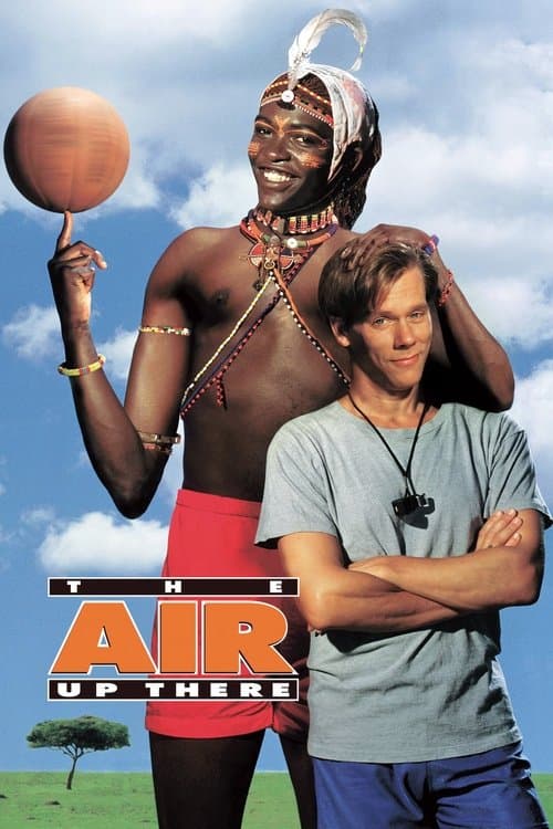 The Air Up There still 5