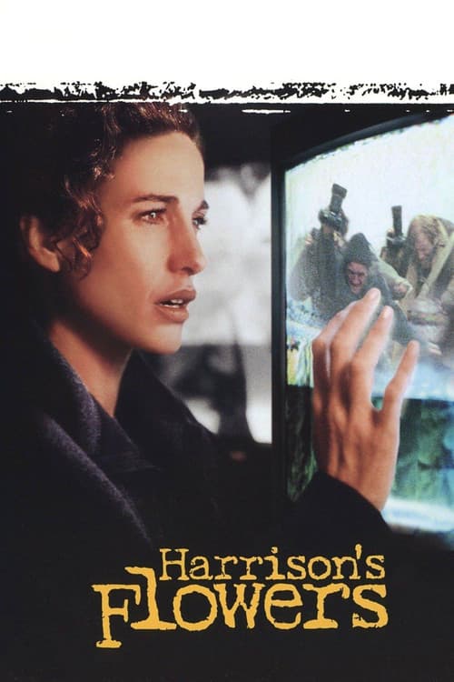 Harrison's Flowers still 4