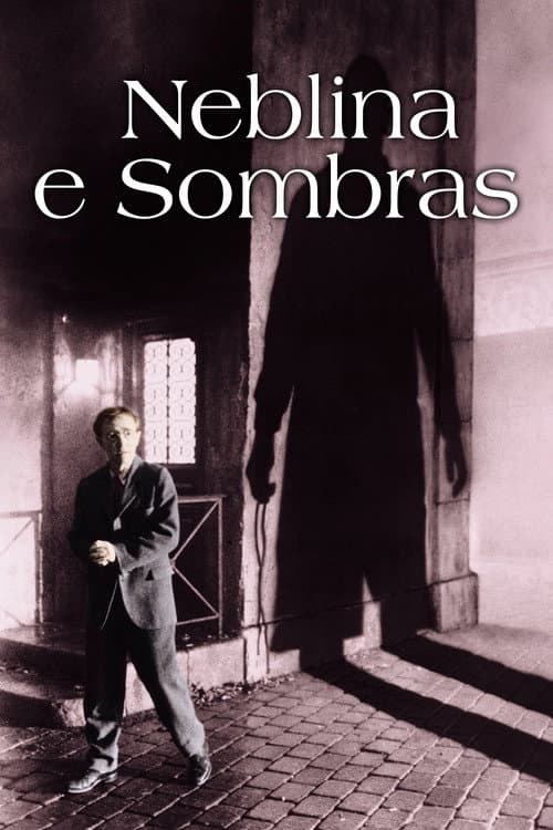 Shadows and Fog still 6