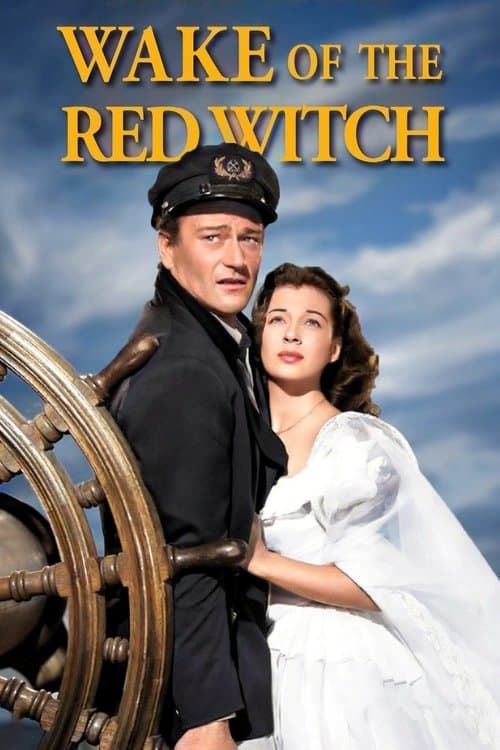 Wake of the Red Witch still 8