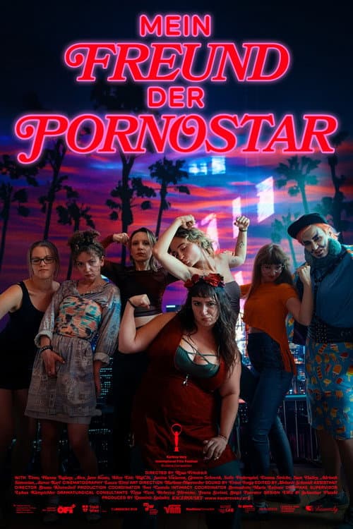 My Friend the Porn Star: An Honest, Moving Review still 2