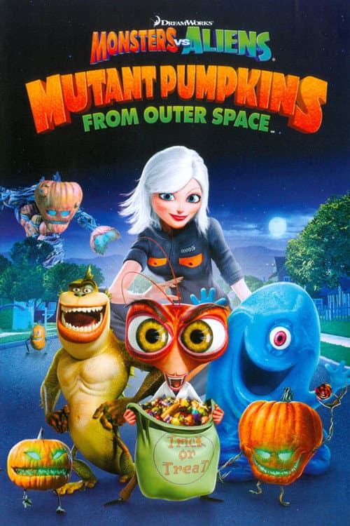 Mutant Pumpkins from Outer Space still 6