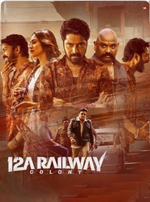 12A Railway Colony still 7