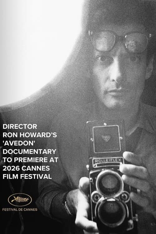 Avedon Film News: New Details & Release Info still 4