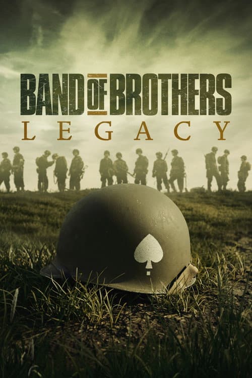 Band of Brothers: Legacy (2026 Film) - Review & Details