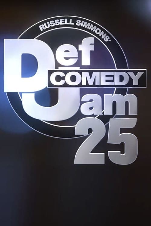 Def Comedy Jam 25 still 3