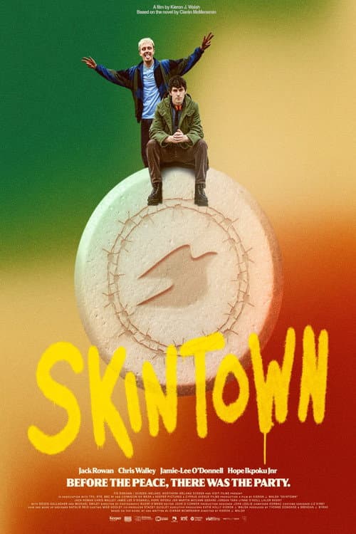 Skintown (2026) Movie News & Updates still 2