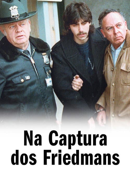 Capturing the Friedmans still 8