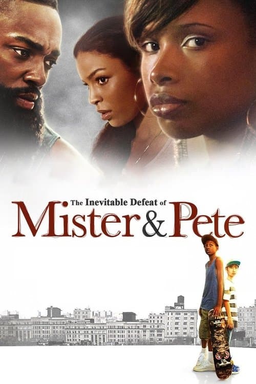 The Inevitable Defeat of Mister & Pete still 6