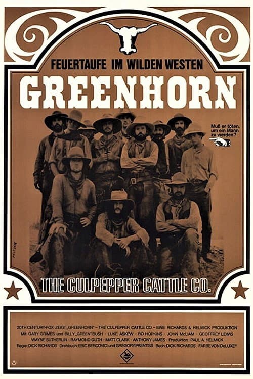 The Culpepper Cattle Co. still 5