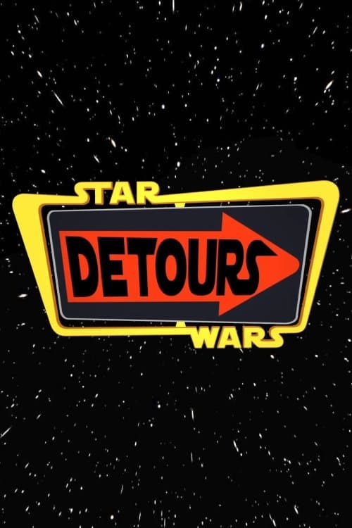 Star Wars Detours: Everything We Know About the Unreleased still 4
