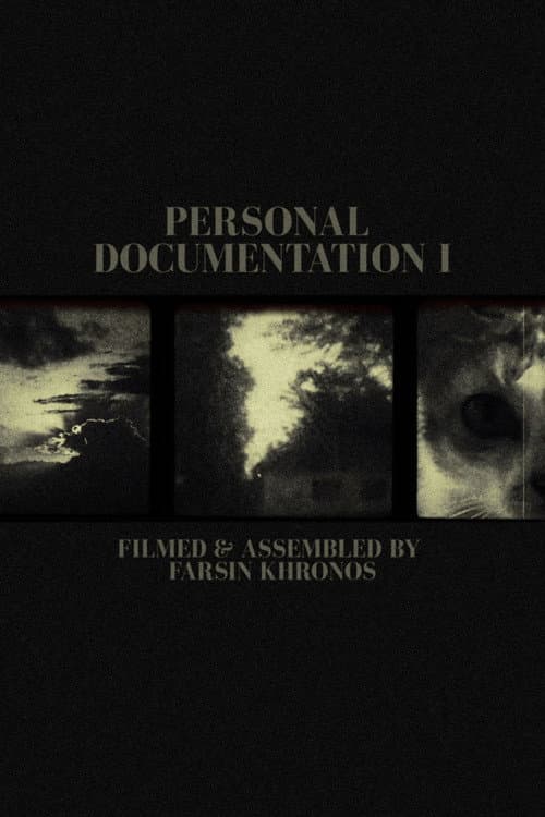 Personal Documentation I (2026) Film Review still 7