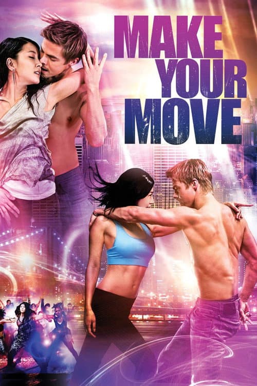 Make Your Move still 7