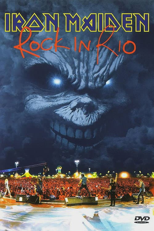 Iron Maiden: Rock In Rio still 6