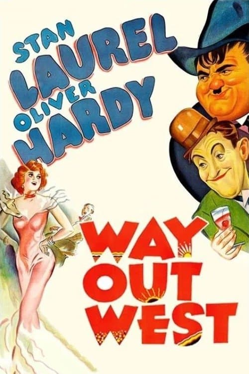 Way Out West still 7