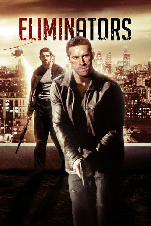 Eliminators still 7