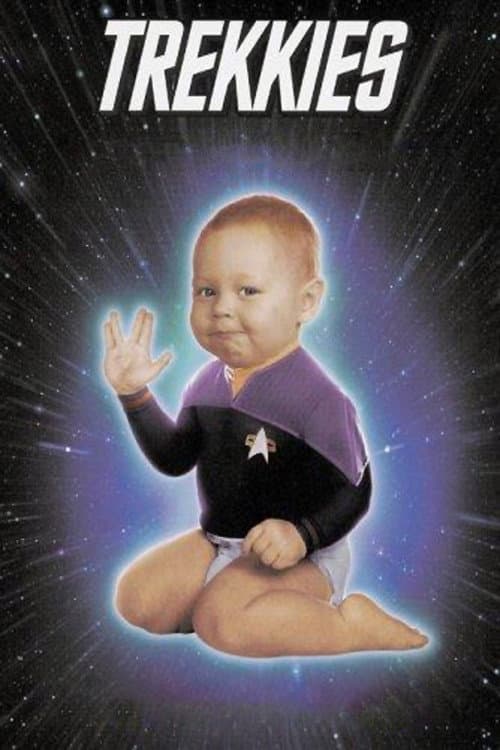 Trekkies still 6
