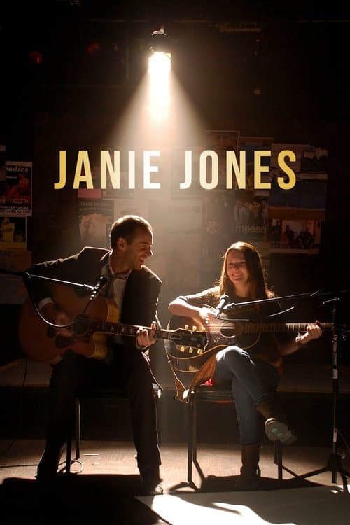 Janie Jones still 7