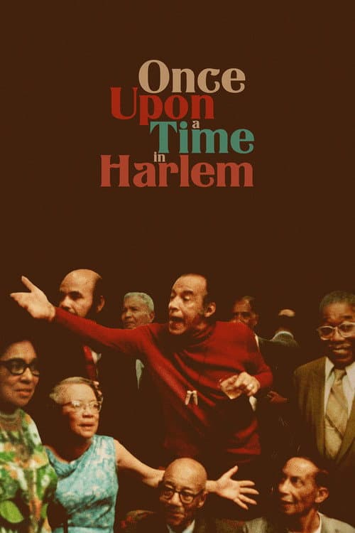 Once Upon a Time in Harlem Wins 2026 Lavine/Ken Burns still 5