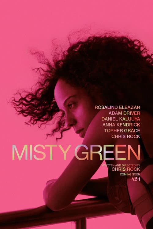Misty Green: New Movie News & Updates still 3