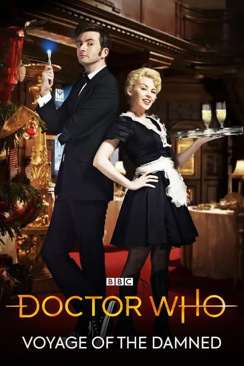 Doctor Who: Voyage of the Damned still 7