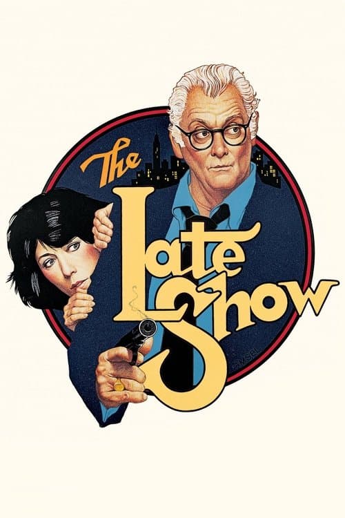 The Late Show still 4