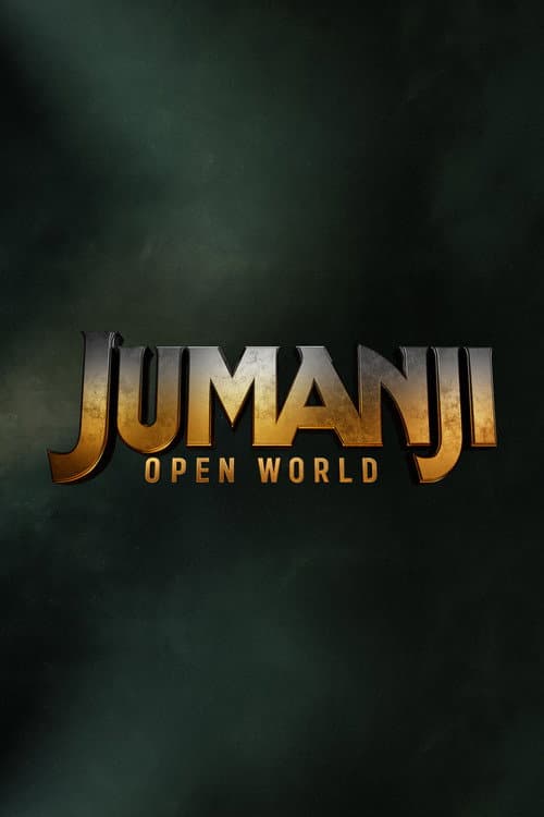 Jumanji: Open World - Latest News & Details still 7