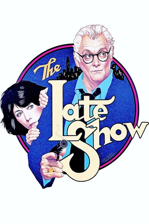 The Late Show still 8