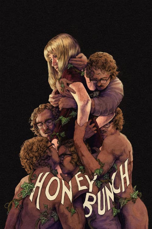 Honey Bunch still 6