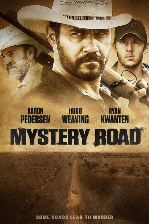 Mystery Road still 8