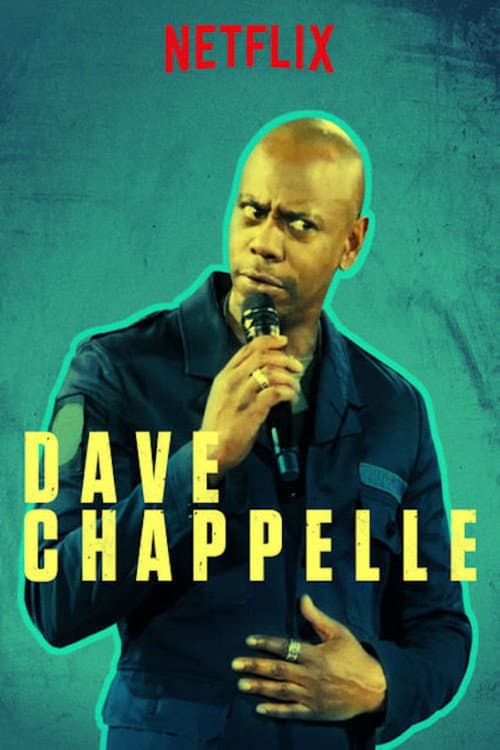 Dave Chappelle: Deep in the Heart of Texas still 3