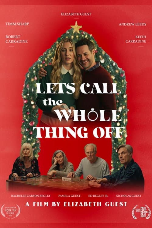 A Very Merry Breakup: News, Cast, & Release still 3