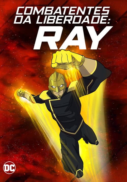 Freedom Fighters: The Ray still 8