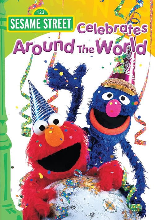 Sesame Street Movie News: Netflix Streaming Film still 3
