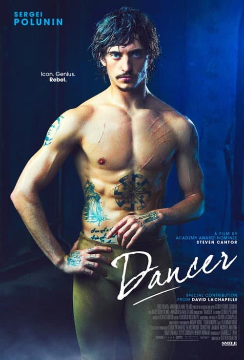 Dancer still 7
