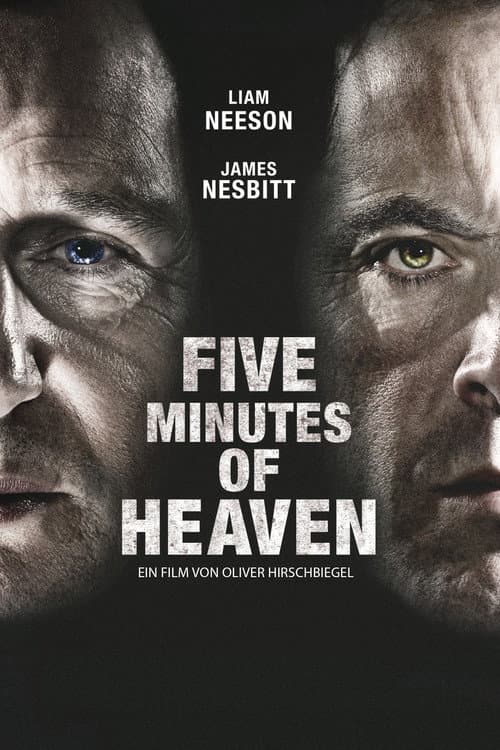 Five Minutes of Heaven still 7