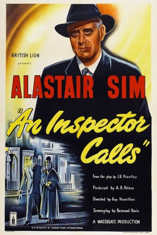 An Inspector Calls still 4