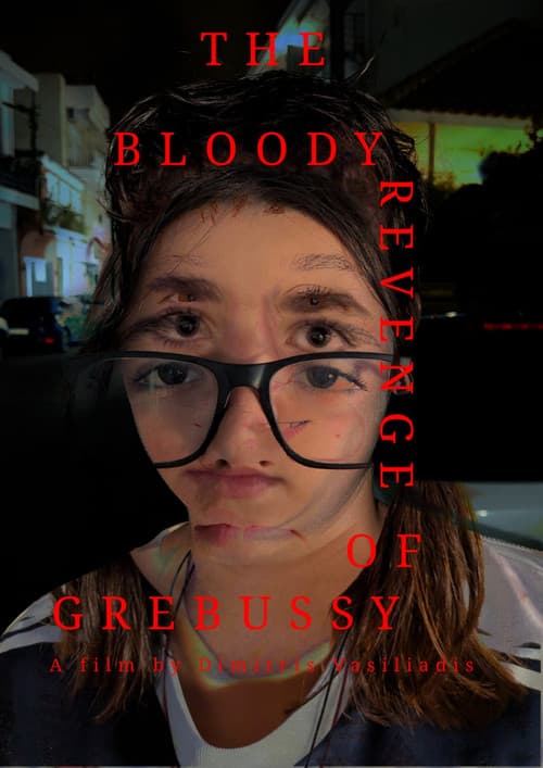 The Bloody Revenge of Grebussy (2026) - Review still 4