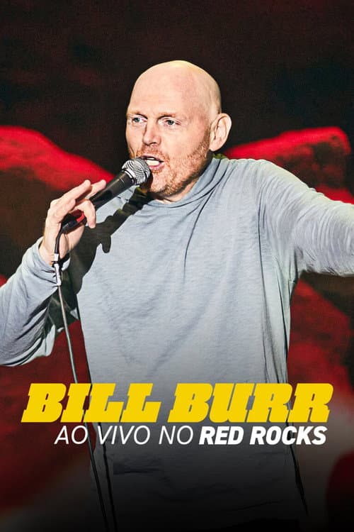 Bill Burr: Live at Red Rocks still 7