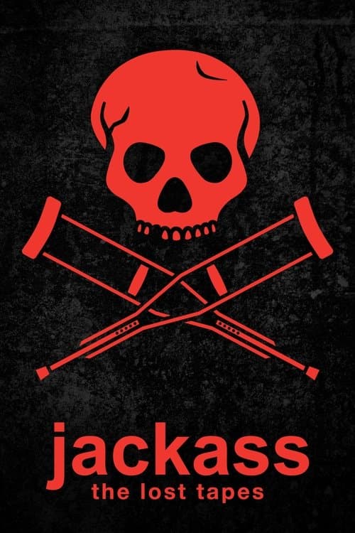 Jackass: The Lost Tapes still 6