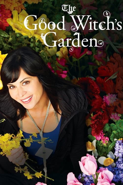 The Good Witch's Garden still 5