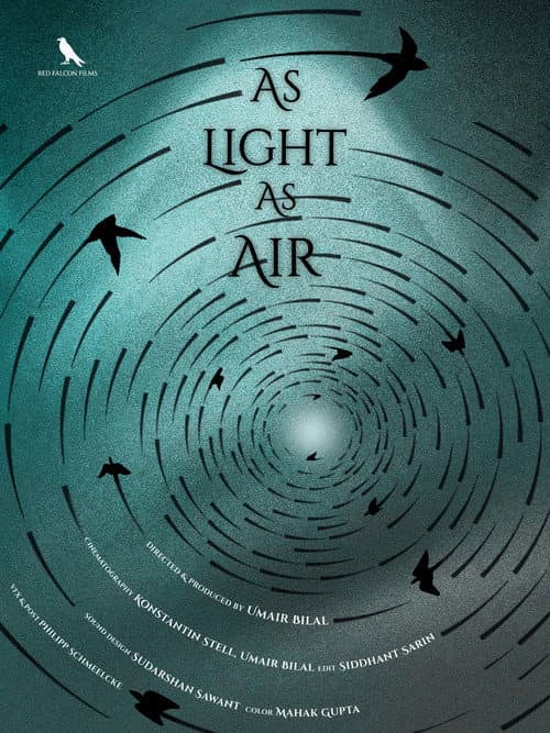 As Light as Air Movie News: New Details & Updates