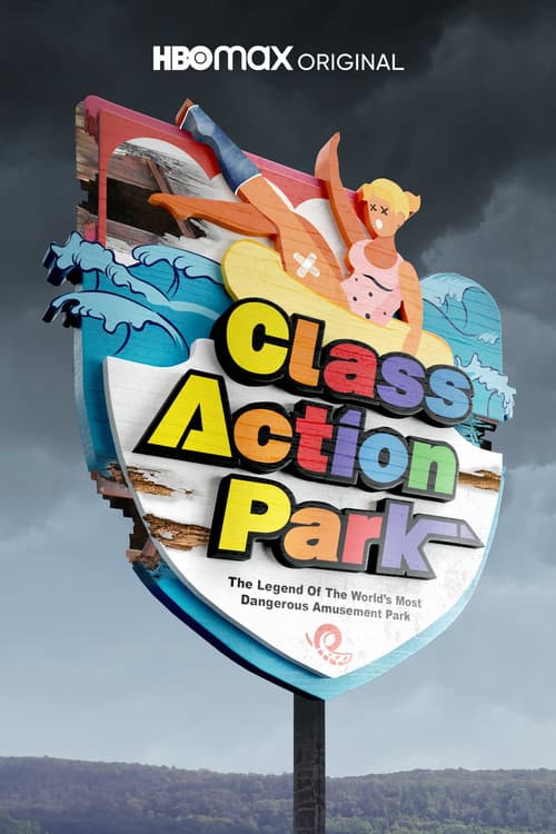 Class Action Park still 8