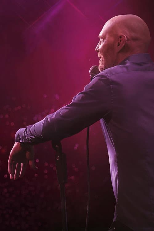 Bill Burr: Paper Tiger still 5