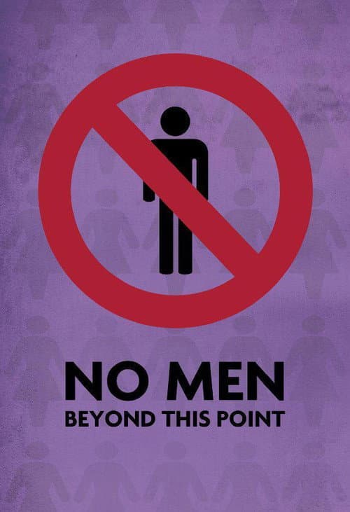 No Men Beyond This Point still 3
