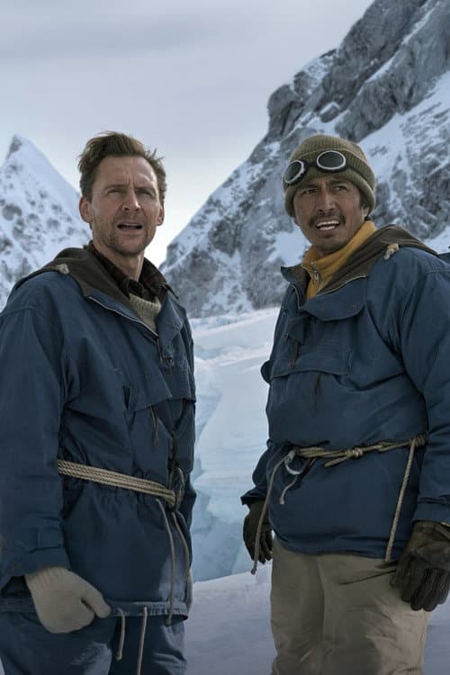 Tenzing (2026) Movie News: Jennifer Peedom's Epic Biopic still 3